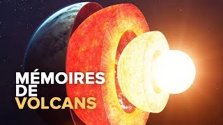 Mémoires de Volcans  Documentaire [upl. by Platt431]