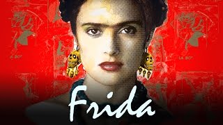 Frida  Official Trailer HD  Salma Hayek Antonio Banderas Alfred Molina  MIRAMAX [upl. by Riek]