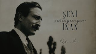 Özdemir Asaf  Seni Saklayacağım [upl. by Ynotna]