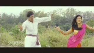 Maathd Maathd  Tavarina Siri Songs  Shivraj Kumar Hit Songs [upl. by Atnohsal]