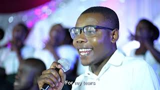 Ku birenge byUmukiza by Ubumwe Choir ADEPR Bukane Live recording Full HD May 2021 [upl. by Alisander]