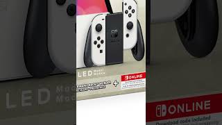 Ein neues Nintendo Switch OLED Bundle wurde veröffentlicht 🔥 [upl. by Uwkuhceki864]