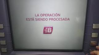 Santander Token cómo sacar la clave por cajero Banelco [upl. by Razaile671]