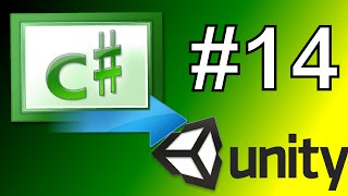 14 Vectors In Unity  Vector2 amp Vector3  Unity C Scripting Tutorial [upl. by Nelleus]