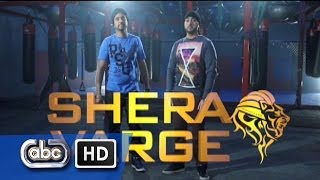 Highflyers ft Kaka Bhaniawala  Shera Varge Official Video [upl. by Tsenrae]