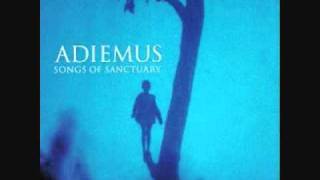 Adiemus Songs of SanctuaryAdiemus [upl. by Etireugram81]