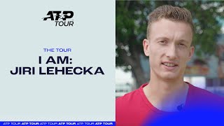 Cheesecake amp Aspirations Get to Know Jiri Lehecka [upl. by Julio]