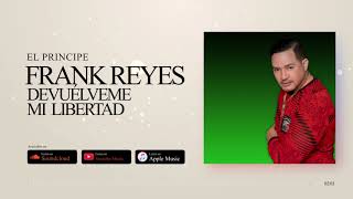 Frank Reyes  Solo Tú Audio Oficial [upl. by Bonnee]