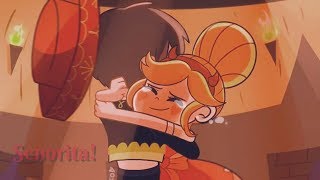 SeñoritaSvtfoe Starco AMV [upl. by Aneehc285]