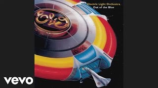 Electric Light Orchestra  Across The Border Audio [upl. by Jabin805]