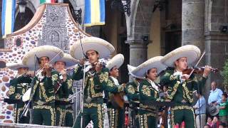 Mariachi Guadalajara  Happy Birthday Original Mix [upl. by Warwick]