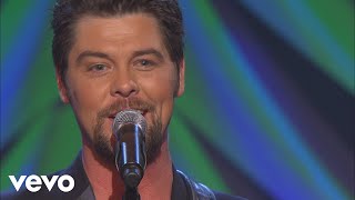 Jason Crabb  Id Rather Have Jesus Live ft Jason Crabb [upl. by Ylicec]