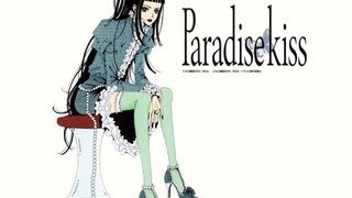 Paradise Kiss Episode 1 FULL  English Sub [upl. by Barncard]