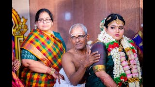 Classical TAMBRAHM wedding [upl. by Atinat]