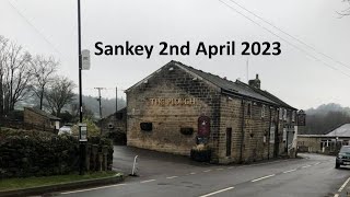 Plough Sankeys 2nd April 2023 [upl. by Esinel480]