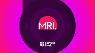 How Does MRI Work  Nuffield Health [upl. by Ruprecht]