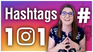 How Instagram Hashtags Work [upl. by Jb]