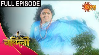 Nandini  Episode 328  13 Oct 2020  Sun Bangla TV Serial  Bengali Serial [upl. by Haceber831]