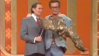 Match Game 75 Episode 471 Charles Nelson Reilly Returns GOLD STAR EPISODE [upl. by Attenod]