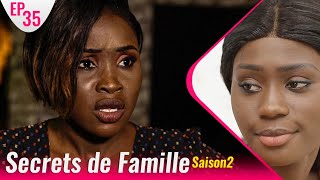 Secrets de Famille Saison 2 Episode 35  SousTitres en Francais [upl. by Alaric]