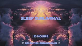 DEEP HEALING  SLEEP SUBLIMINAL  RAIN SOUND [upl. by Akemad]