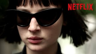 Baby S2  Official Trailer  Netflix [upl. by Nerine]