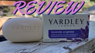 Yardley London English Lavender [upl. by Solange]