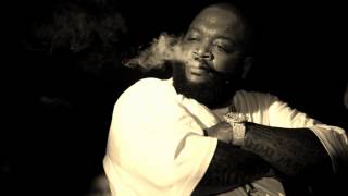 NEW  2012 Rick Ross Deciced Pineapples Type Beat  Prod EnigmaBeatz [upl. by Neelak12]