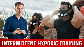 The Benefits of Intermittent Hypoxic Training IHT [upl. by Amesari]