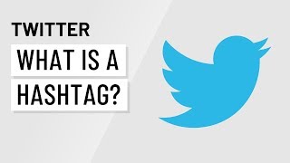 What is a Hashtag [upl. by Notnirt]