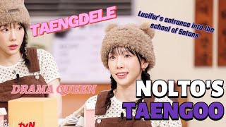 Noltos Taengoo [upl. by Rosmarin]