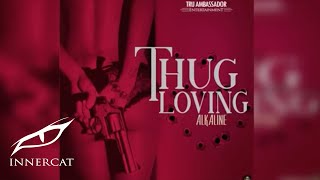 Alkaline  Thug Loving Cover Video [upl. by Skcirdnek]