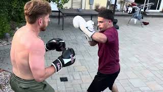 Edmen Shabazyan vs melsik bags [upl. by Edora441]