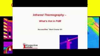 What is Thermography thermal imaging [upl. by Lourdes]