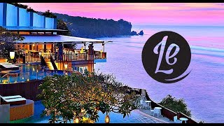 Bali’s Anantara Uluwatu Resort Spectacular Cliffside Escape  LUXURY ESCAPES [upl. by Lew95]