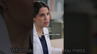 quotWheres your heartquot  Greys Anatomy S20 E06 [upl. by Anahsak]