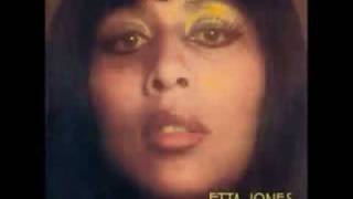 Etta Jones  My Mothers Eyes [upl. by Anjali3]