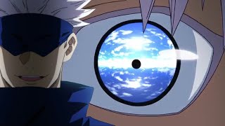 Gojos Limitless Curse Powers and Six Eyes Explained ACCURATELY  Jujutsu Kaisen [upl. by Ibrek]