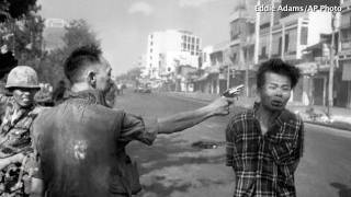 Lessons Learned The Tet Offensive [upl. by Ylrae]