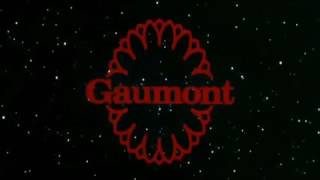 Gaumont Logo History [upl. by Philipines]