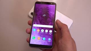 Samsung Galaxy J6  Unboxing [upl. by Deonne946]