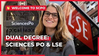 Dual Degree Programme with LSE – Insights from an alumna [upl. by Elstan]