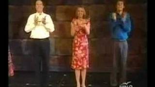 The Lawrence Welk Show Chicken Dance [upl. by Leinaj]