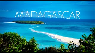 Madagascar  4k [upl. by Micco916]