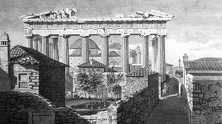 The Foundations of Classical Architecture Greek Classicism [upl. by Linnell607]