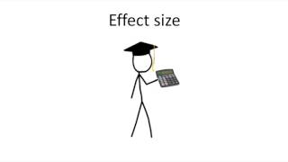 Effect Size [upl. by Dianna405]