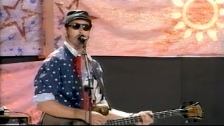 Primus  Woodstock 94 Full Concert Remastered [upl. by Ldnek411]