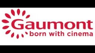 Gaumont Logo History [upl. by Barbuto]