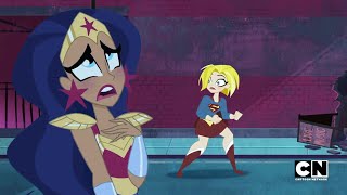 MotherKnowsBest DC Super Hero Girls [upl. by Aiset]