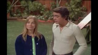 Greg and Marcia Brady In Love 17 Moments from The Brady Bunch [upl. by Ahsielat572]